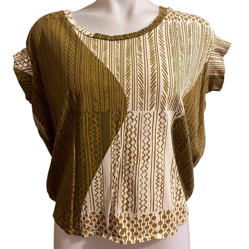 *SOLD* KEALOPIKO top ~ size xsmall